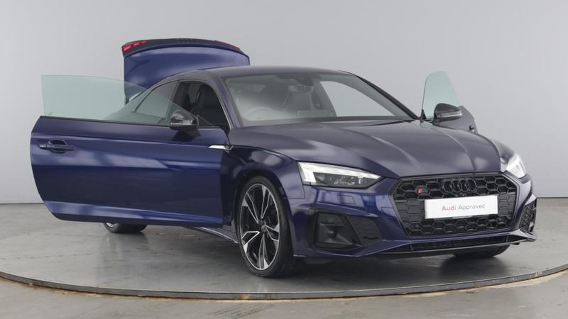 Used Audi A5 2023 for sale - 76196684: Photo 9