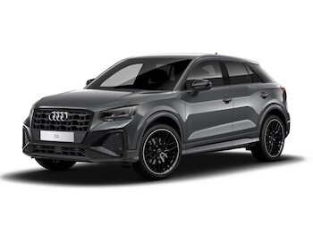Used Audi Q2 undefined for sale - 78435881: Photo