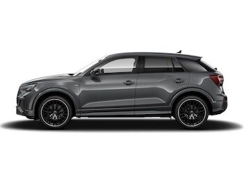 Used Audi Q2 undefined for sale - 78435881: Photo