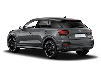 Used Audi Q2 undefined for sale - 78435881: Photo