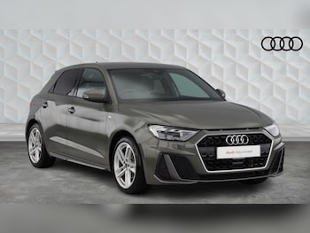 Used Audi A1 2022 for sale - 78628275: Photo