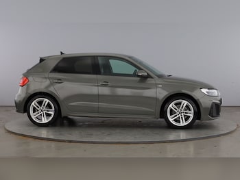 Used Audi A1 2022 for sale - 78628275: Photo