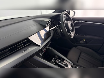 Used Audi A3 2025 for sale - 77602943: Photo