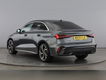 Used Audi A3 2025 for sale - 77602943: Photo