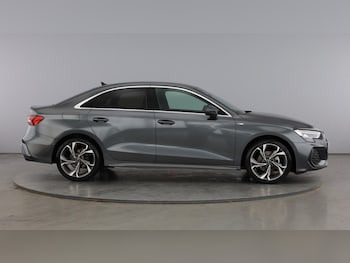 Used Audi A3 2025 for sale - 77602943: Photo