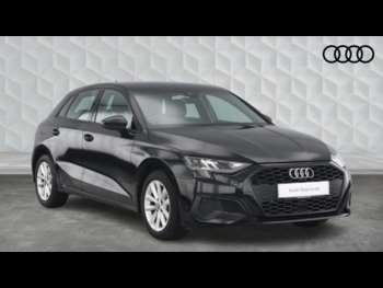 2020 - Technik 35 TFSI 150 PS 6-speed Manual 5-Door