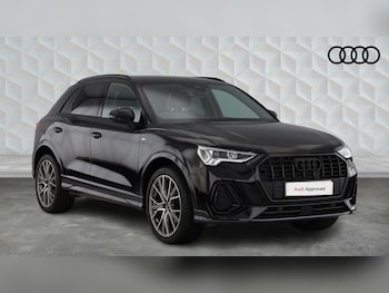 Used Audi Q3 2024 for sale - 78571751: Photo