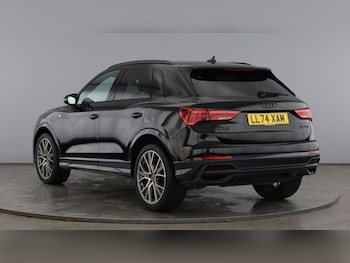 Used Audi Q3 2024 for sale - 78571751: Photo