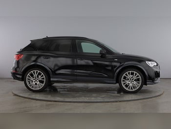 Used Audi Q3 2024 for sale - 78571751: Photo