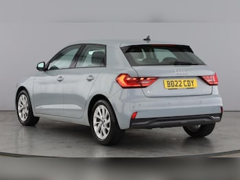 Used Audi A1 2022 for sale - 76382324: Photo
