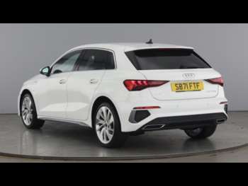 Used Audi A3 2022 for sale - 74512699: Photo