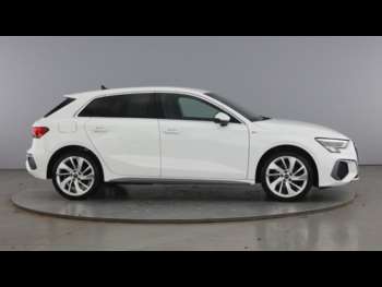Used Audi A3 2022 for sale - 74512699: Photo