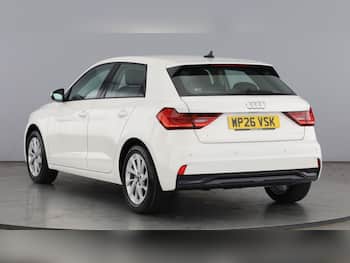 Used Audi A1 2026 for sale - 79739870: Photo