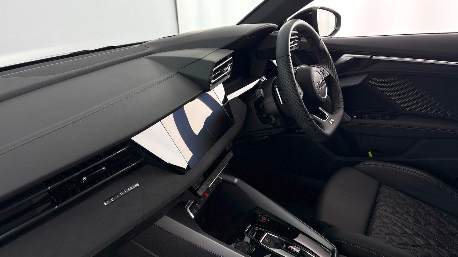 Used Audi A3 2024 for sale - 77504702: Photo 2