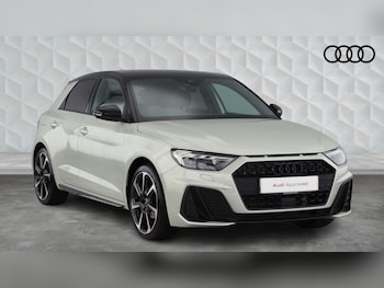 Used Audi A1 2023 for sale - 79105177: Photo