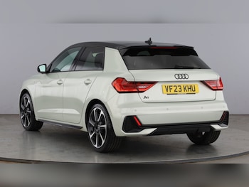 Used Audi A1 2023 for sale - 79105177: Photo