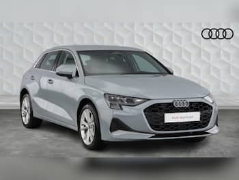 Used Audi A3 2026 for sale - 79638202: Photo