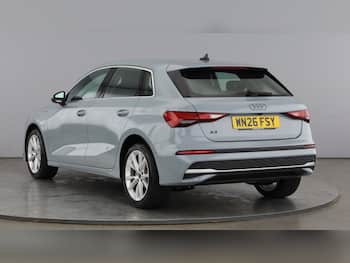 Used Audi A3 2026 for sale - 79638202: Photo