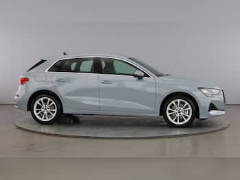 Used Audi A3 2026 for sale - 79638202: Photo