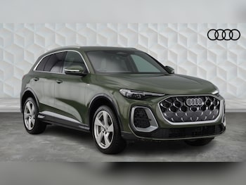 Used Audi Q5 undefined for sale - 78633694: Photo