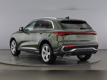 Used Audi Q5 undefined for sale - 78633694: Photo