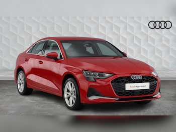 Used Audi A3 2025 for sale - 78894545: Photo