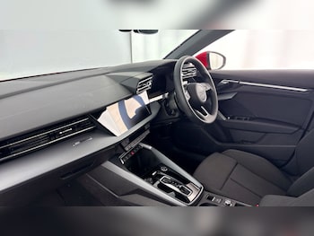 Used Audi A3 2025 for sale - 78894545: Photo