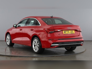Used Audi A3 2025 for sale - 78894545: Photo
