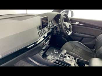 Used Audi Q5 2019 for sale - 74710475: Photo