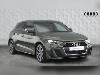 Audi - A1