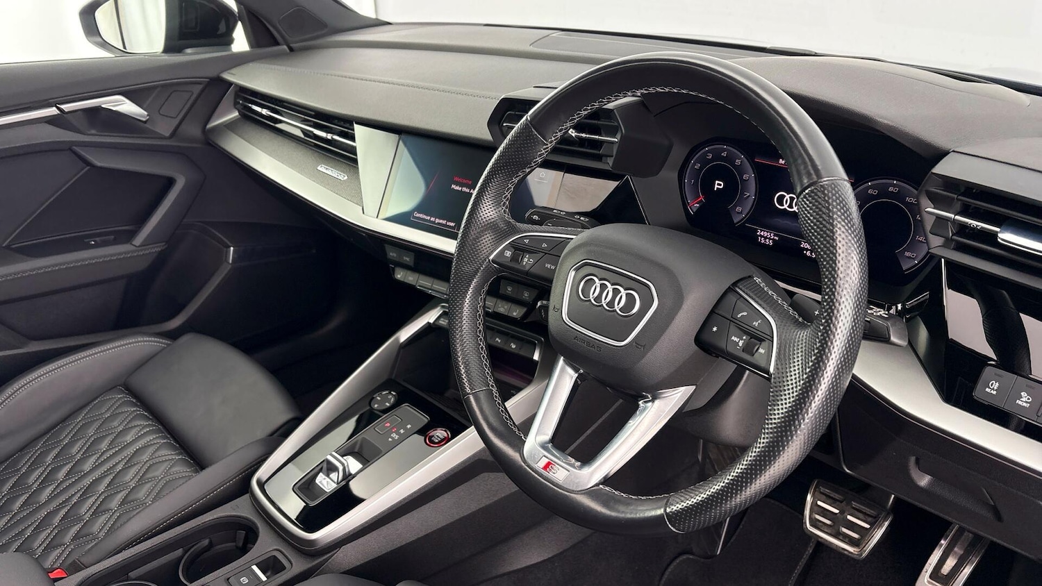 Used Audi A3 2021 for sale - 77504767: Photo 6