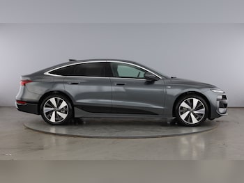 Used Audi A6 e-tron Avant 2025 for sale - 78788722: Photo