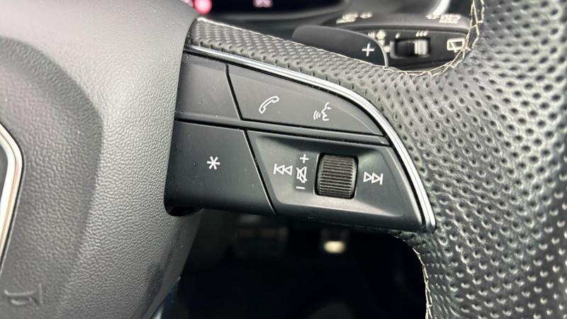 Used Audi Q7 2023 for sale - 76664810: Photo 12