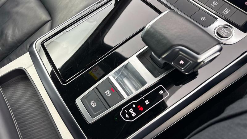 Used Audi Q7 2023 for sale - 76664810: Photo 14