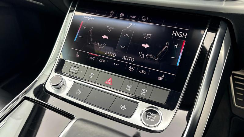 Used Audi Q7 2023 for sale - 76664810: Photo 16