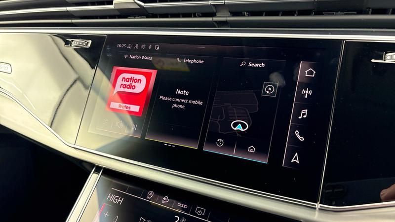 Used Audi Q7 2023 for sale - 76664810: Photo 17