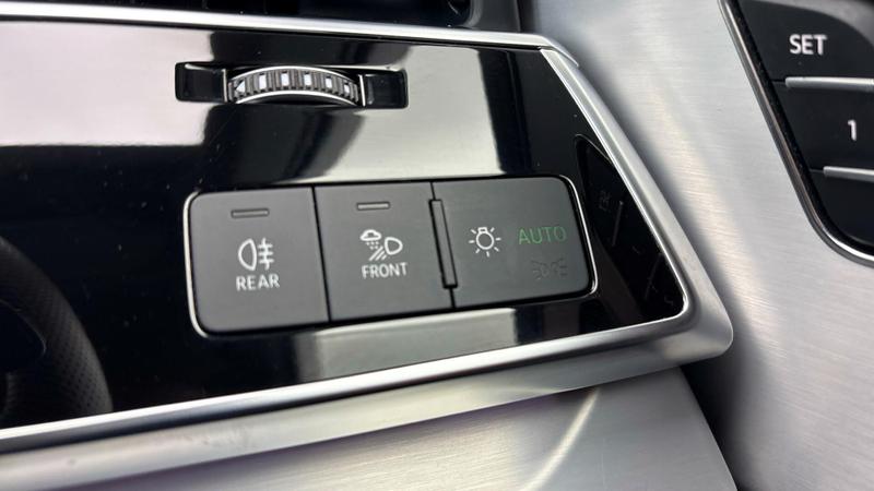 Used Audi Q7 2023 for sale - 76664810: Photo 21