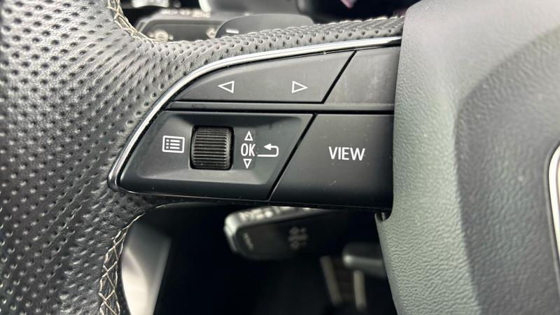 Used Audi Q7 2023 for sale - 76664810: Photo 25