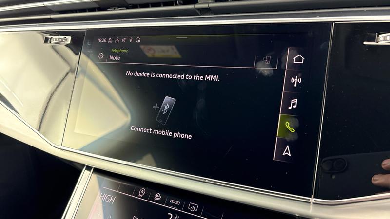 Used Audi Q7 2023 for sale - 76664810: Photo 26