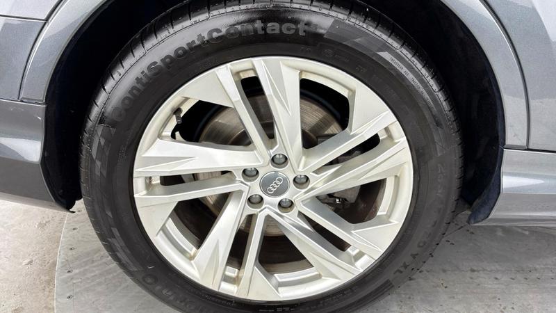 Used Audi Q7 2023 for sale - 76664810: Photo 30