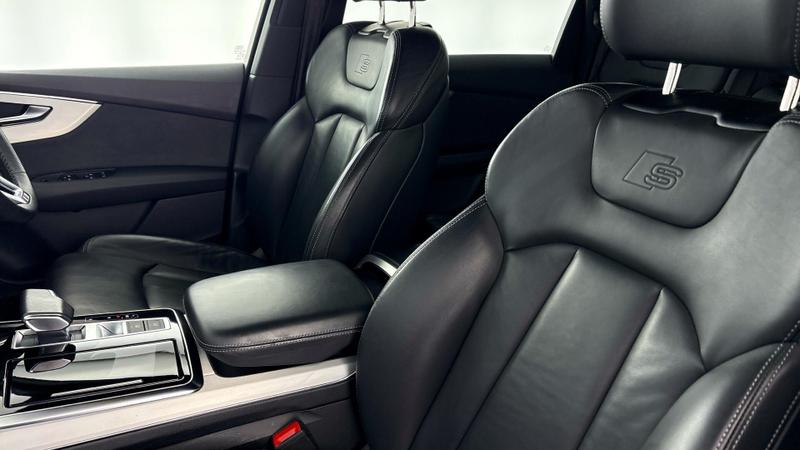 Used Audi Q7 2023 for sale - 76664810: Photo 38