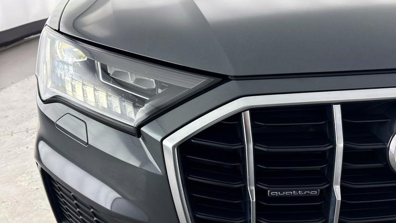 Used Audi Q7 2023 for sale - 76664810: Photo 43