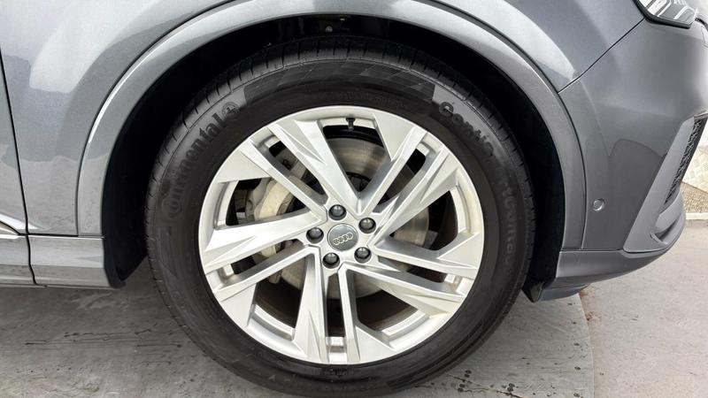 Used Audi Q7 2023 for sale - 76664810: Photo 5