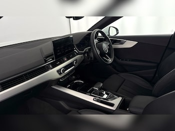 Used Audi A5 2023 for sale - 77602986: Photo