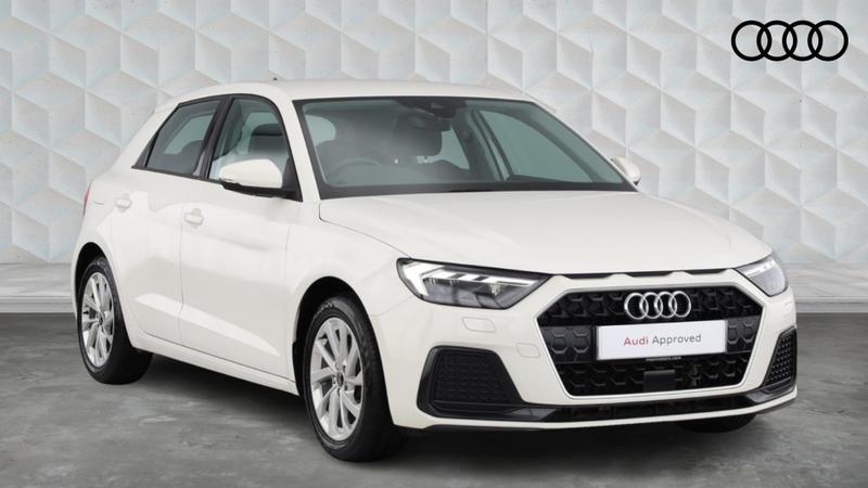 Used Audi A1 2022 for sale - 76104759: Photo 1