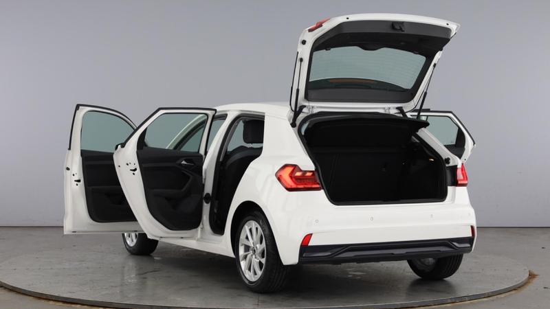 Used Audi A1 2022 for sale - 76104759: Photo 11