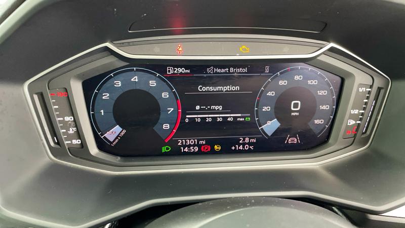 Used Audi A1 2022 for sale - 76104759: Photo 12