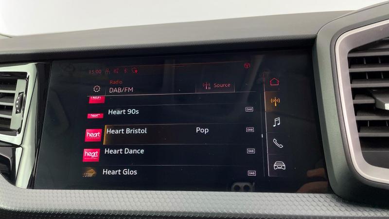 Used Audi A1 2022 for sale - 76104759: Photo 14