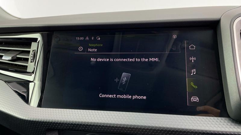 Used Audi A1 2022 for sale - 76104759: Photo 16