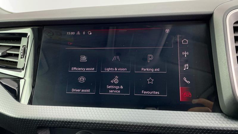 Used Audi A1 2022 for sale - 76104759: Photo 17